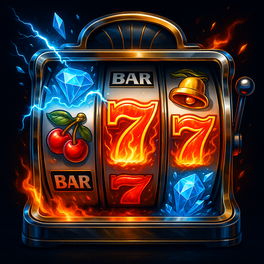 BetiBet - Grand Spinn Superpot Slot Game - NetEnt