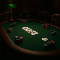 BetiBet - Live Poker - Evolution Gaming