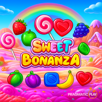 BetiBet - Sweet Bonanza Slot Game - Pragmatic Play