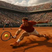 BetiBet - Tennis Betting - Grand Slams en Toernooien